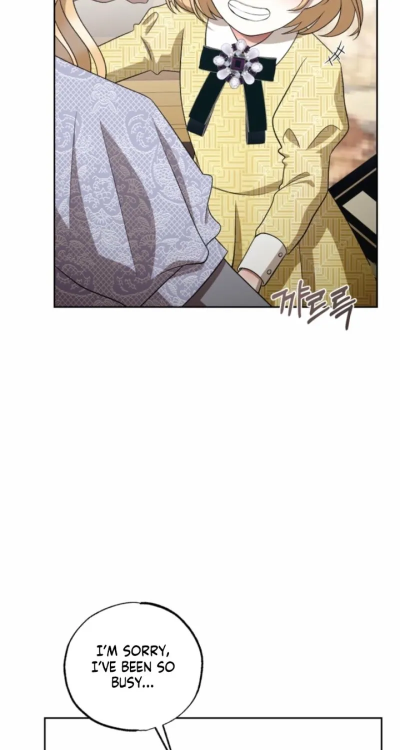 Read The Hand That Once Fed chapter 57 image 30 on Lezhin