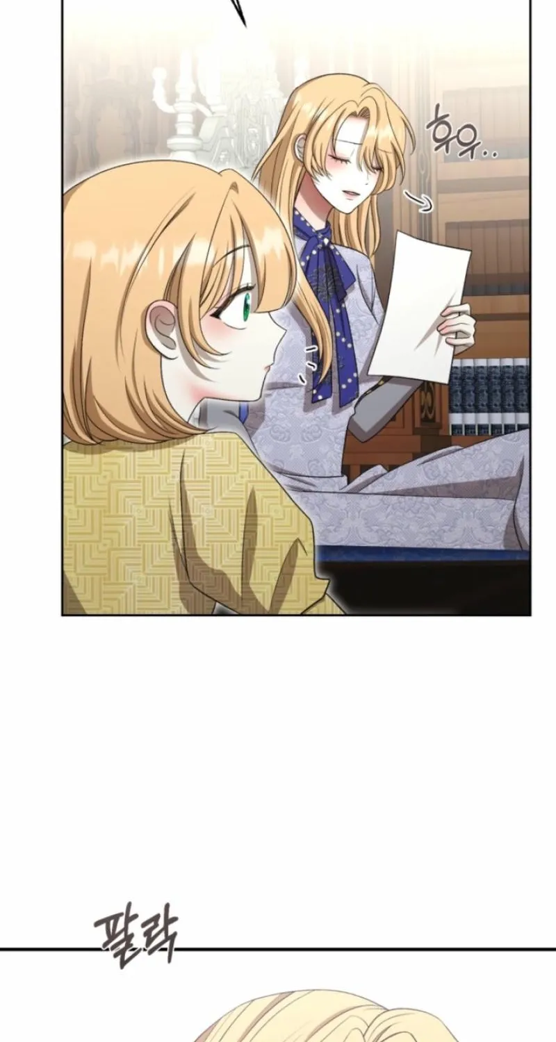 Read The Hand That Once Fed chapter 57 image 31 on Lezhin