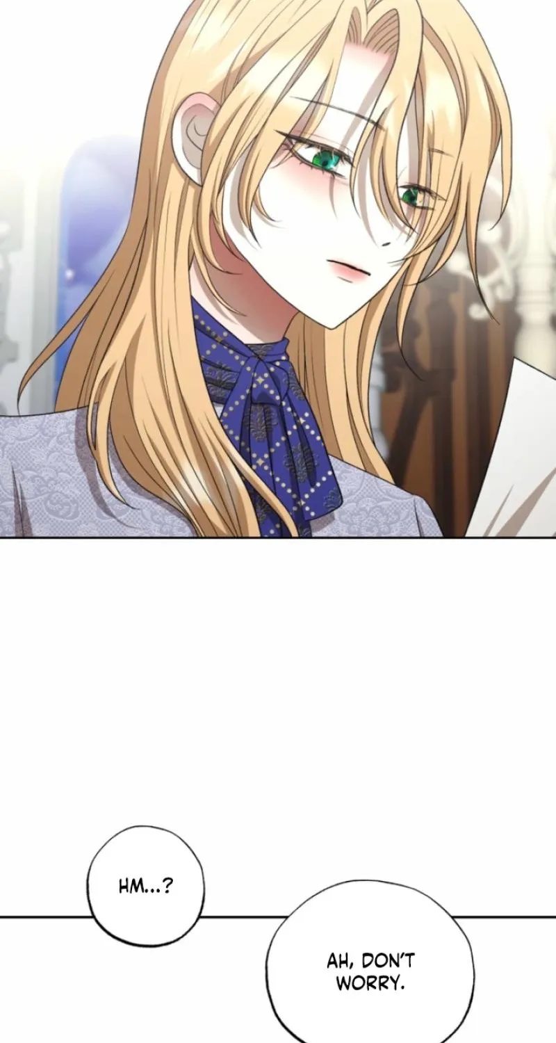 Read The Hand That Once Fed chapter 57 image 32 on Lezhin