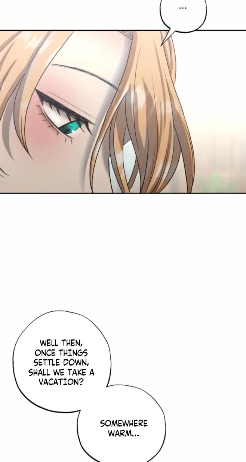 Read The Hand That Once Fed chapter 57 image 37 on Lezhin