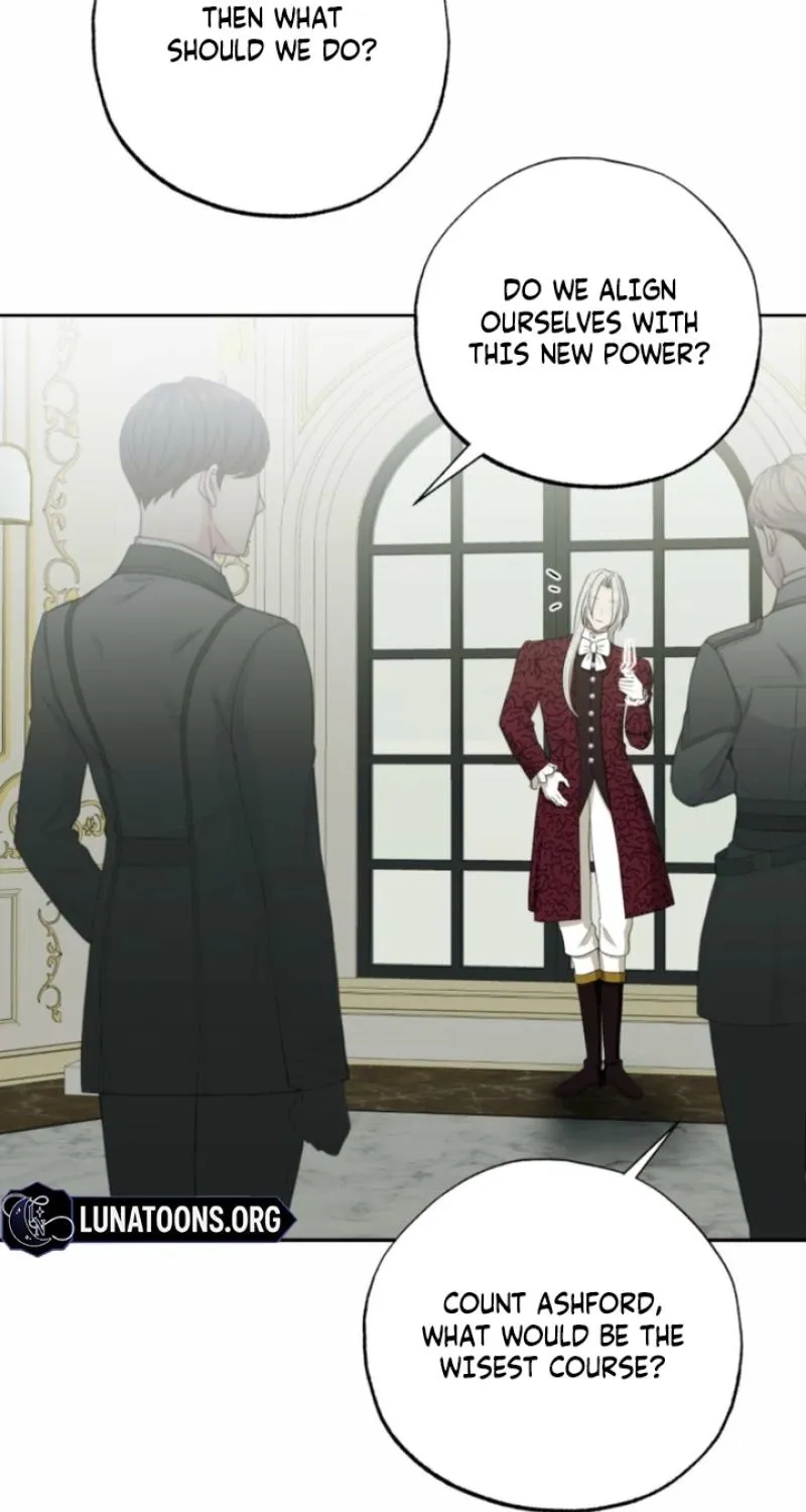 Read The Hand That Once Fed chapter 57 image 4 on Lezhin