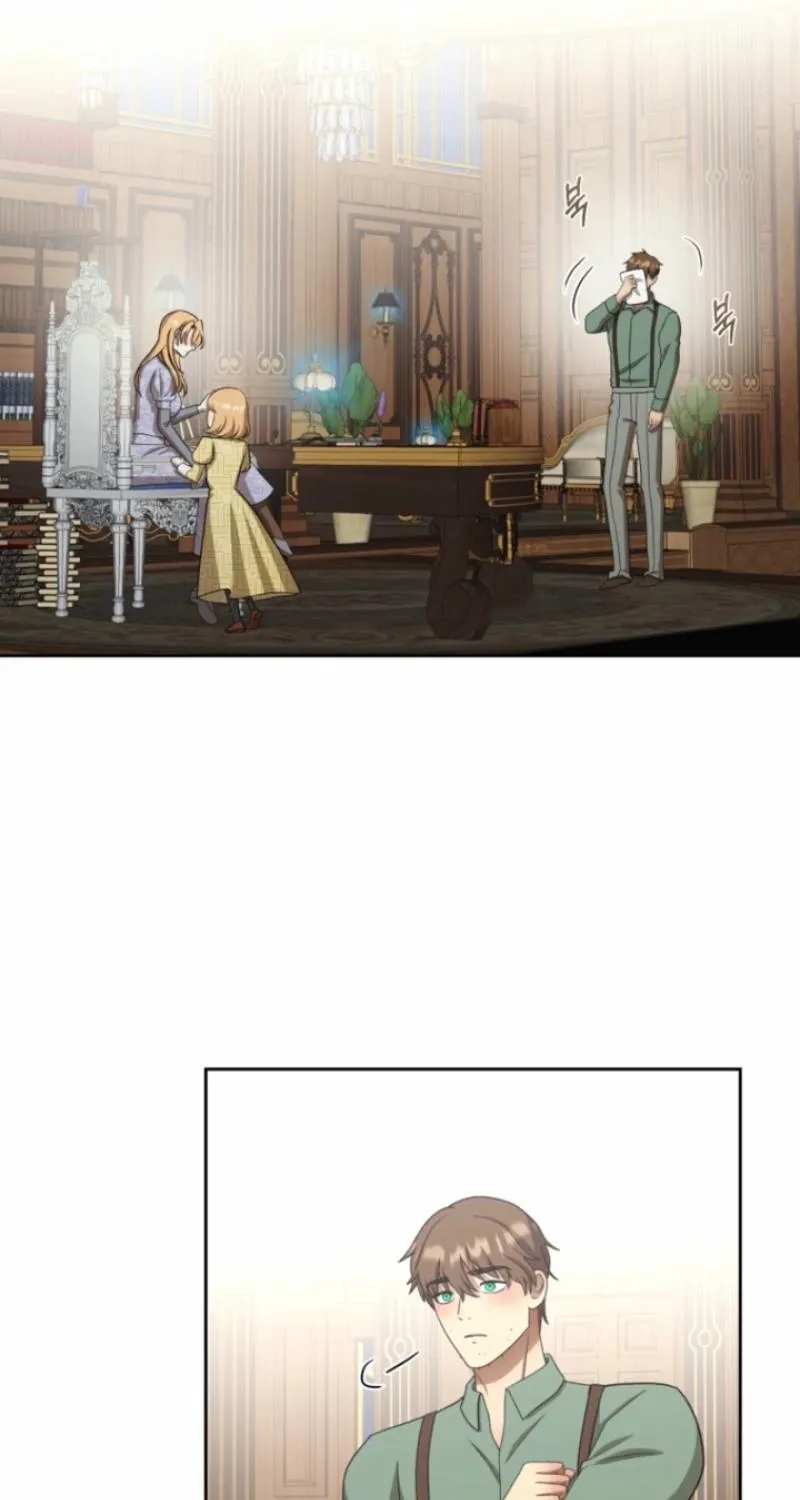 Read The Hand That Once Fed chapter 57 image 43 on Lezhin