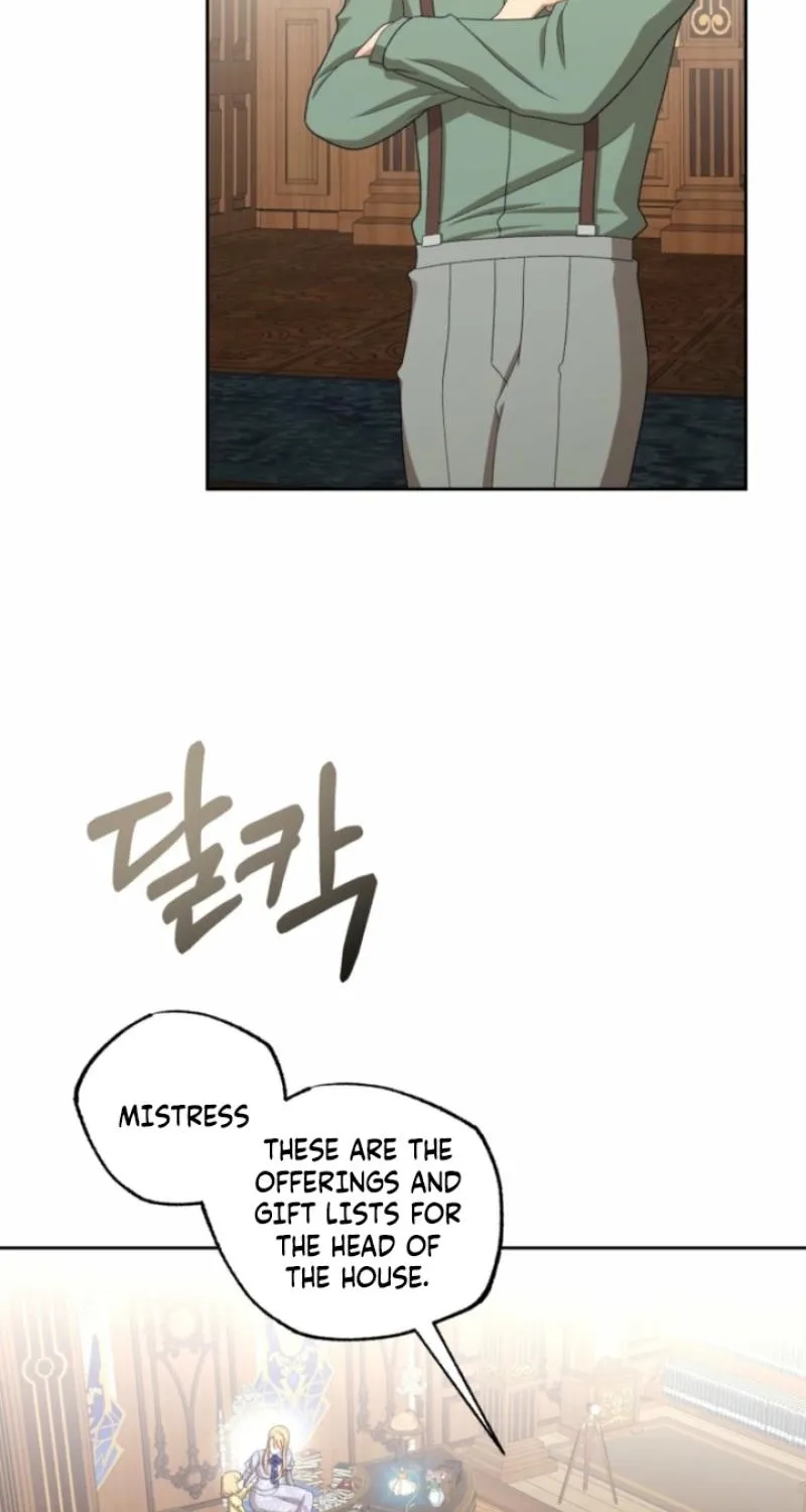 Read The Hand That Once Fed chapter 57 image 44 on Lezhin