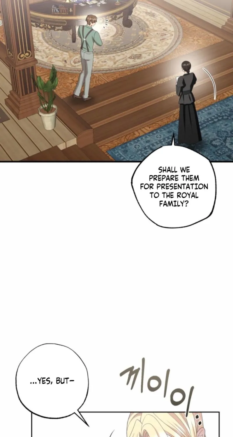 Read The Hand That Once Fed chapter 57 image 45 on Lezhin
