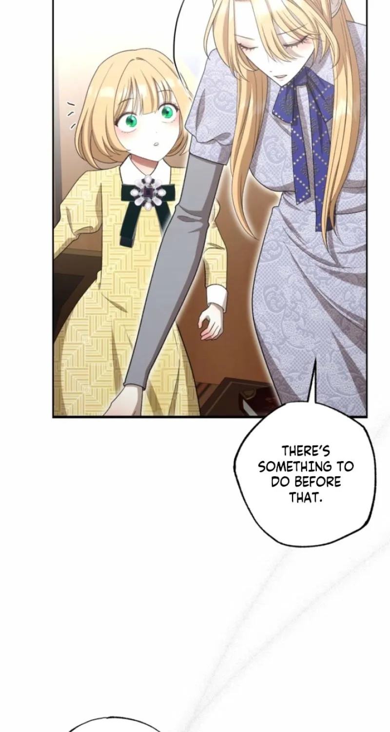 Read The Hand That Once Fed chapter 57 image 46 on Lezhin