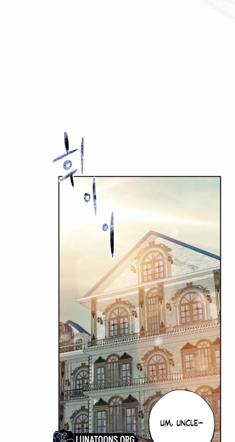Read The Hand That Once Fed chapter 57 image 49 on Lezhin