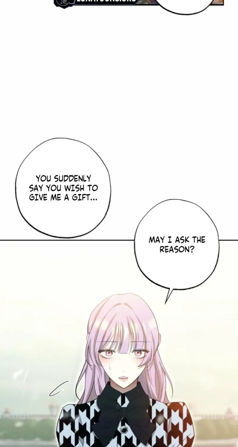Read The Hand That Once Fed chapter 57 image 50 on Lezhin