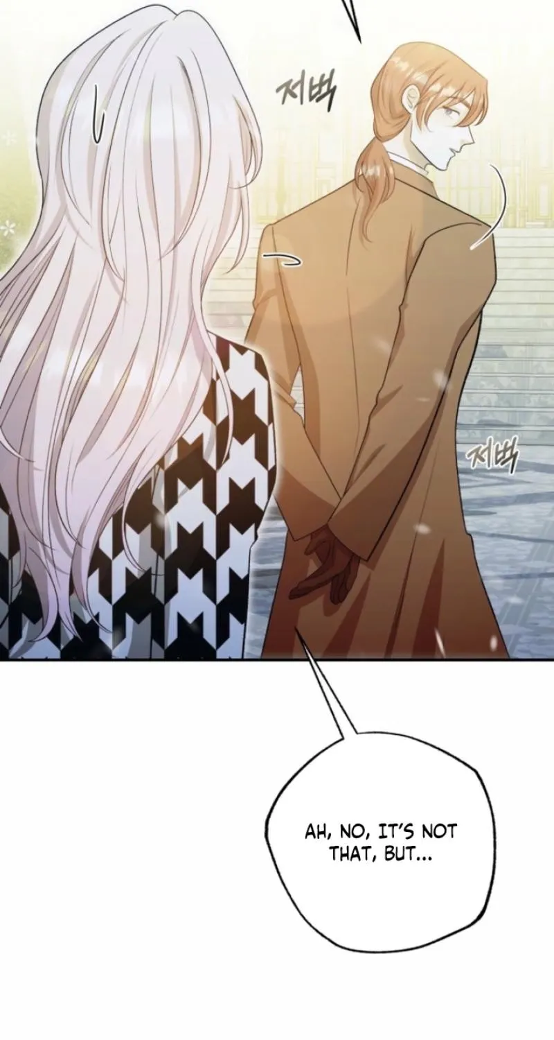 Read The Hand That Once Fed chapter 57 image 52 on Lezhin