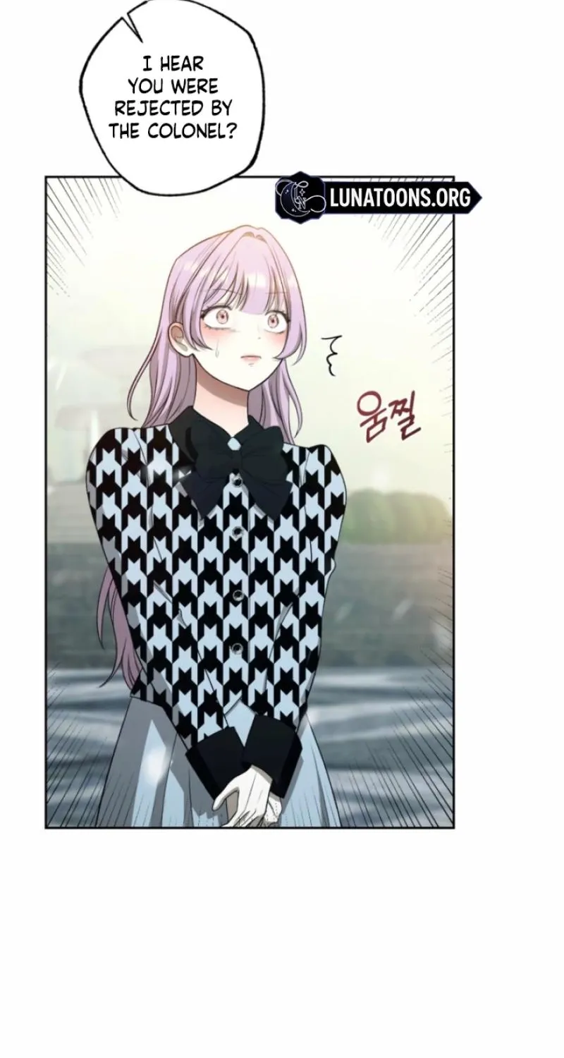 Read The Hand That Once Fed chapter 57 image 54 on Lezhin