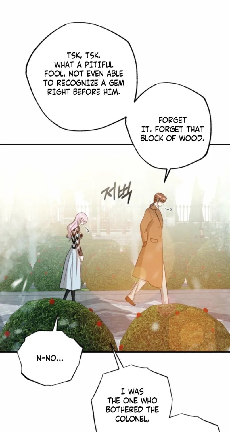 Read The Hand That Once Fed chapter 57 image 55 on Lezhin