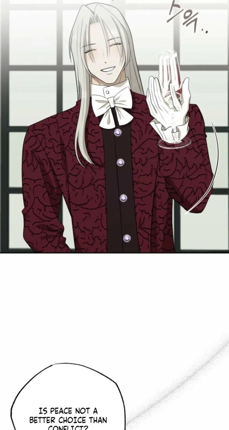 Read The Hand That Once Fed chapter 57 image 6 on Lezhin