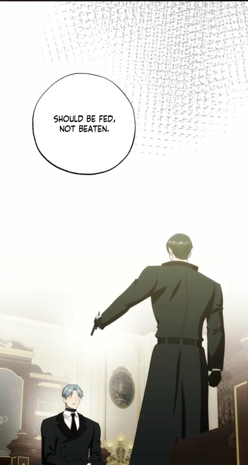 Read The Hand That Once Fed chapter 57 image 60 on Lezhin
