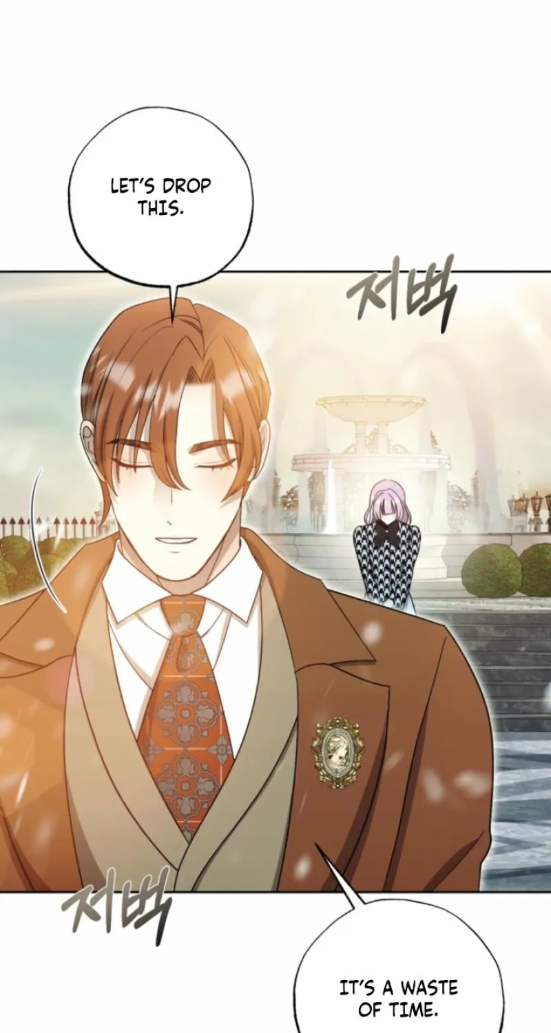 Read The Hand That Once Fed chapter 57 image 64 on Lezhin