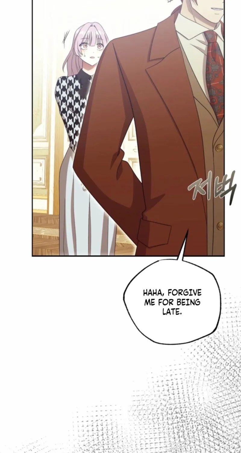 Read The Hand That Once Fed chapter 57 image 70 on Lezhin