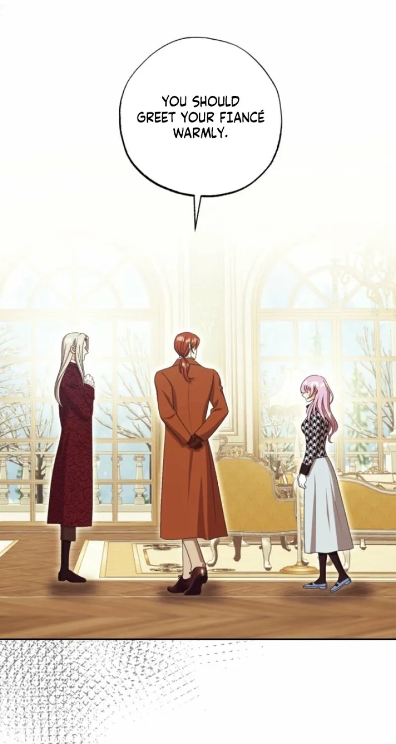 Read The Hand That Once Fed chapter 57 image 72 on Lezhin