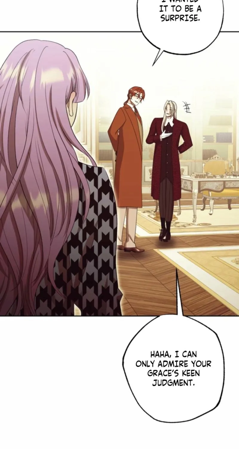 Read The Hand That Once Fed chapter 57 image 75 on Lezhin