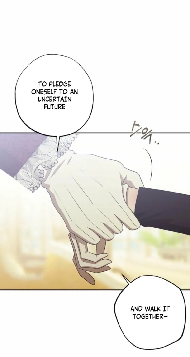 Read The Hand That Once Fed chapter 57 image 76 on Lezhin