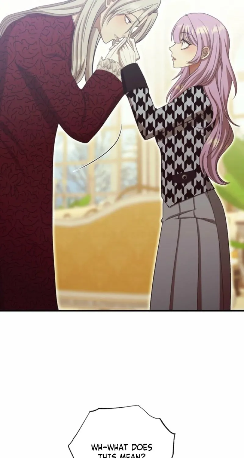 Read The Hand That Once Fed chapter 57 image 78 on Lezhin
