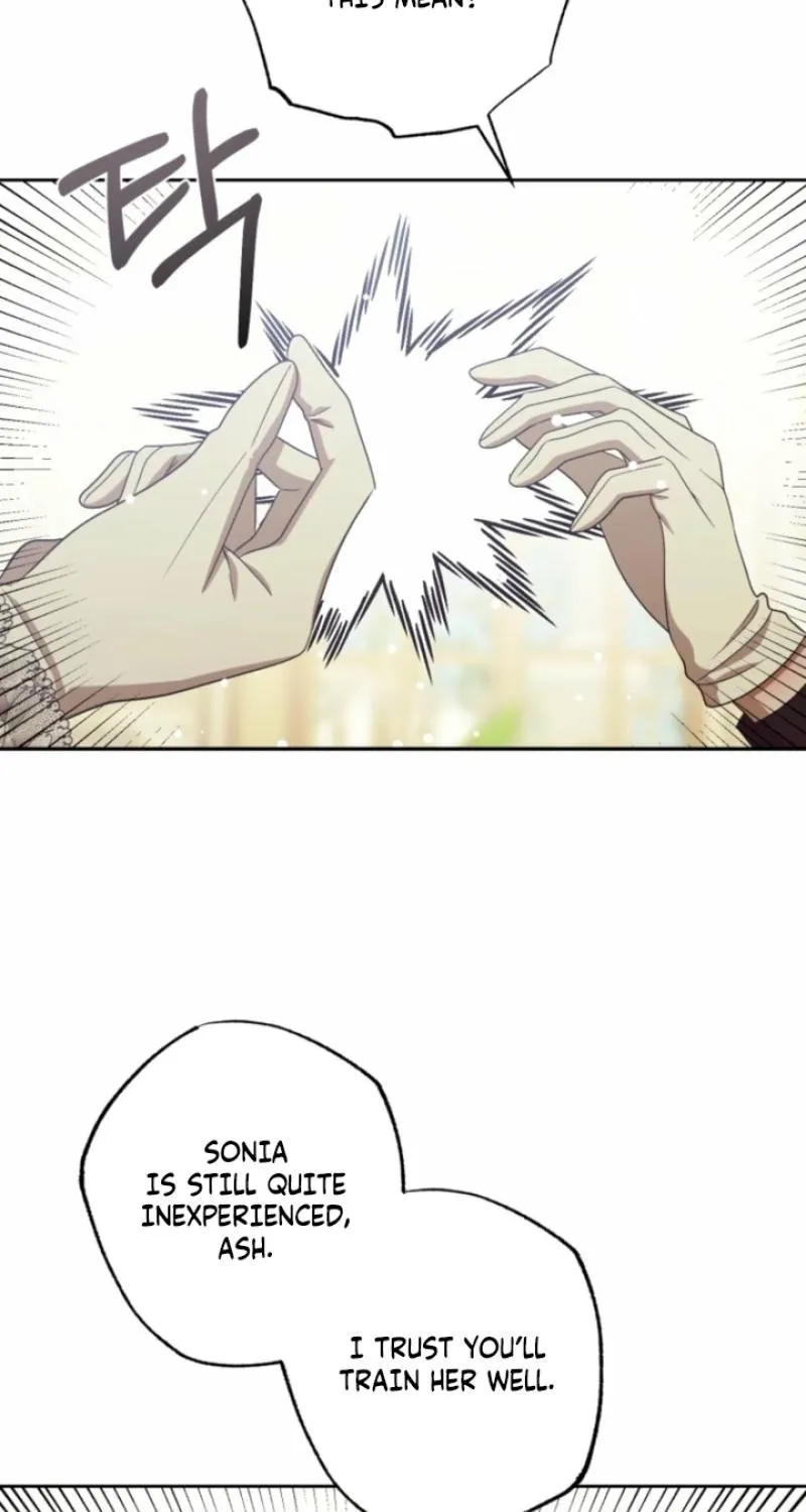 Read The Hand That Once Fed chapter 57 image 79 on Lezhin