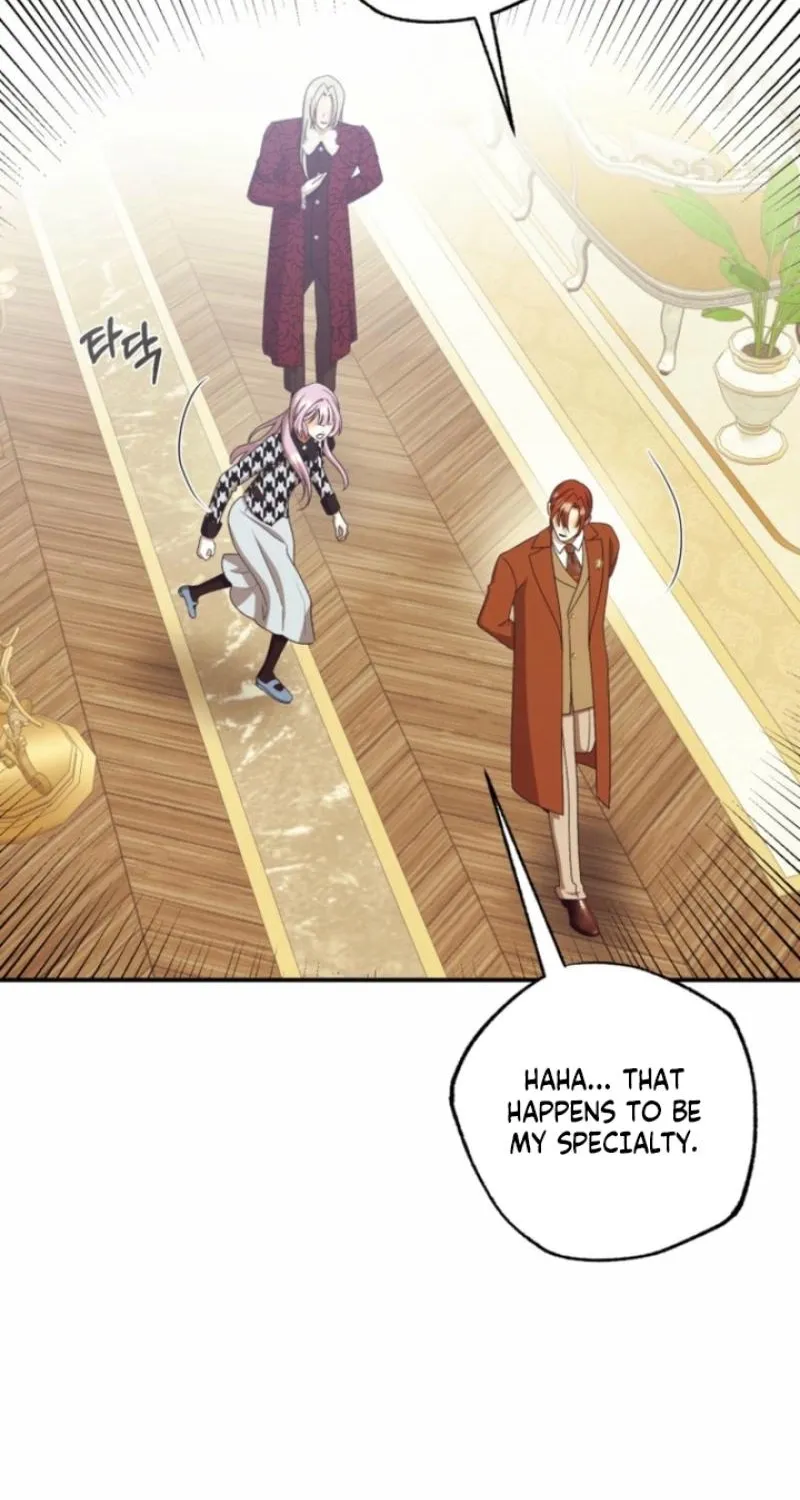 Read The Hand That Once Fed chapter 57 image 80 on Lezhin