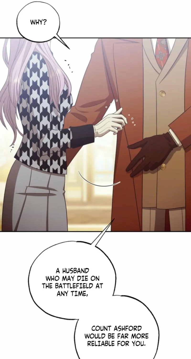 Read The Hand That Once Fed chapter 57 image 84 on Lezhin