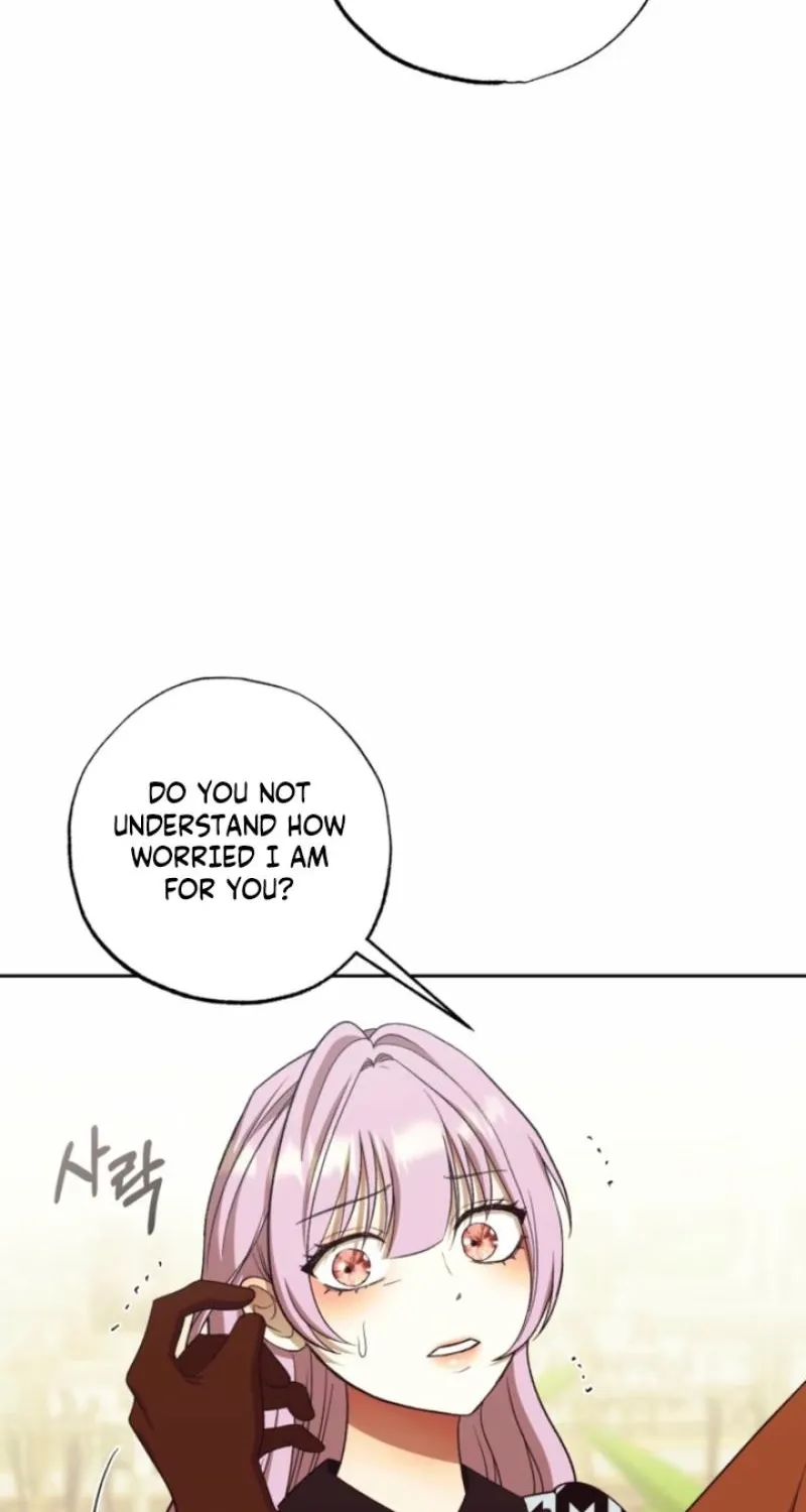 Read The Hand That Once Fed chapter 57 image 85 on Lezhin