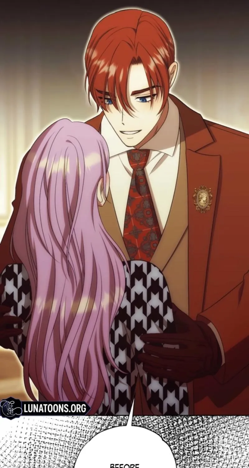 Read The Hand That Once Fed chapter 57 image 88 on Lezhin