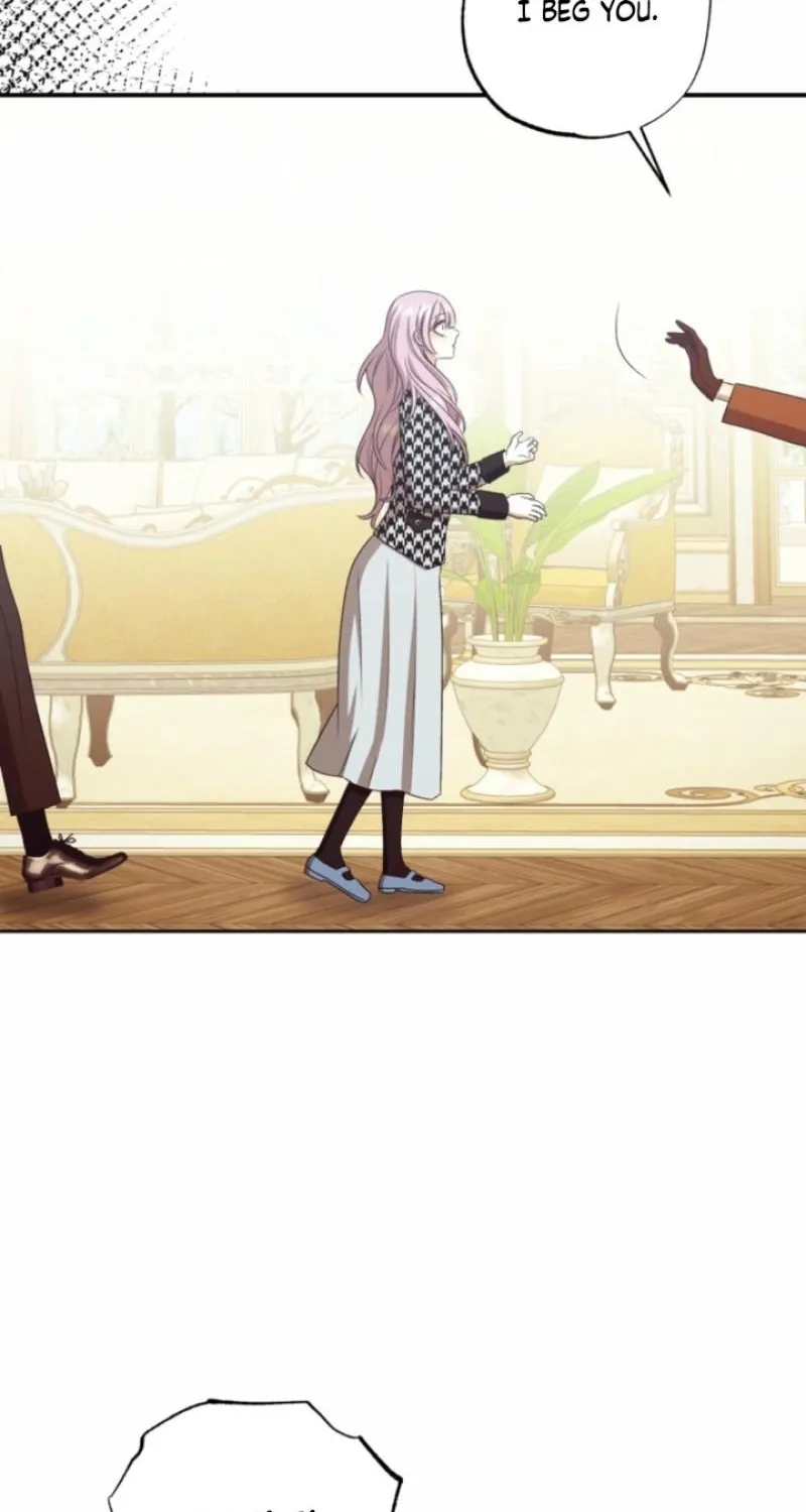 Read The Hand That Once Fed chapter 57 image 90 on Lezhin