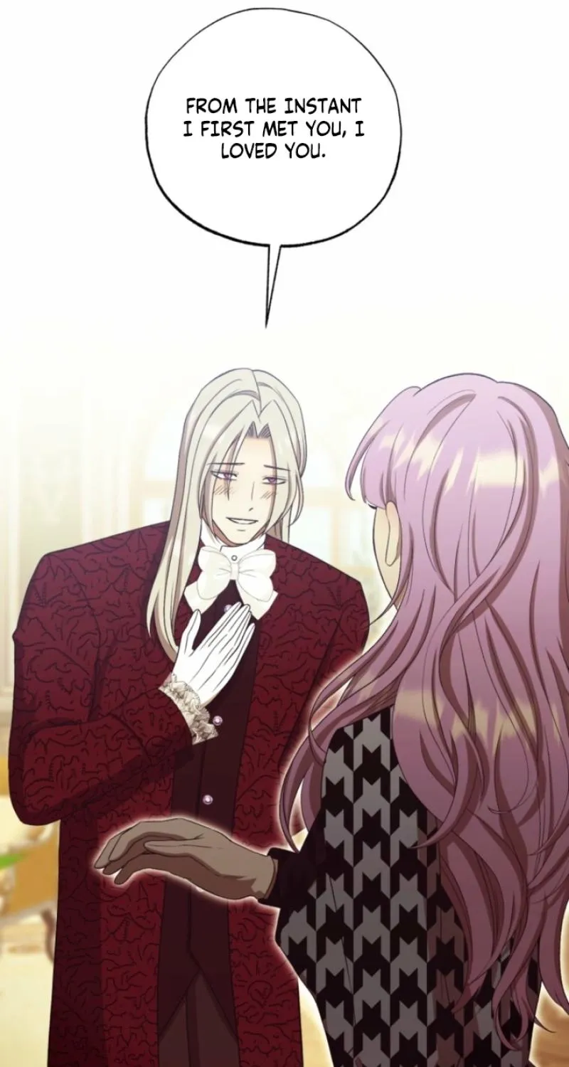 Read The Hand That Once Fed chapter 57 image 96 on Lezhin