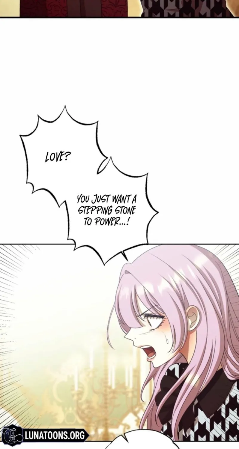 Read The Hand That Once Fed chapter 57 image 97 on Lezhin