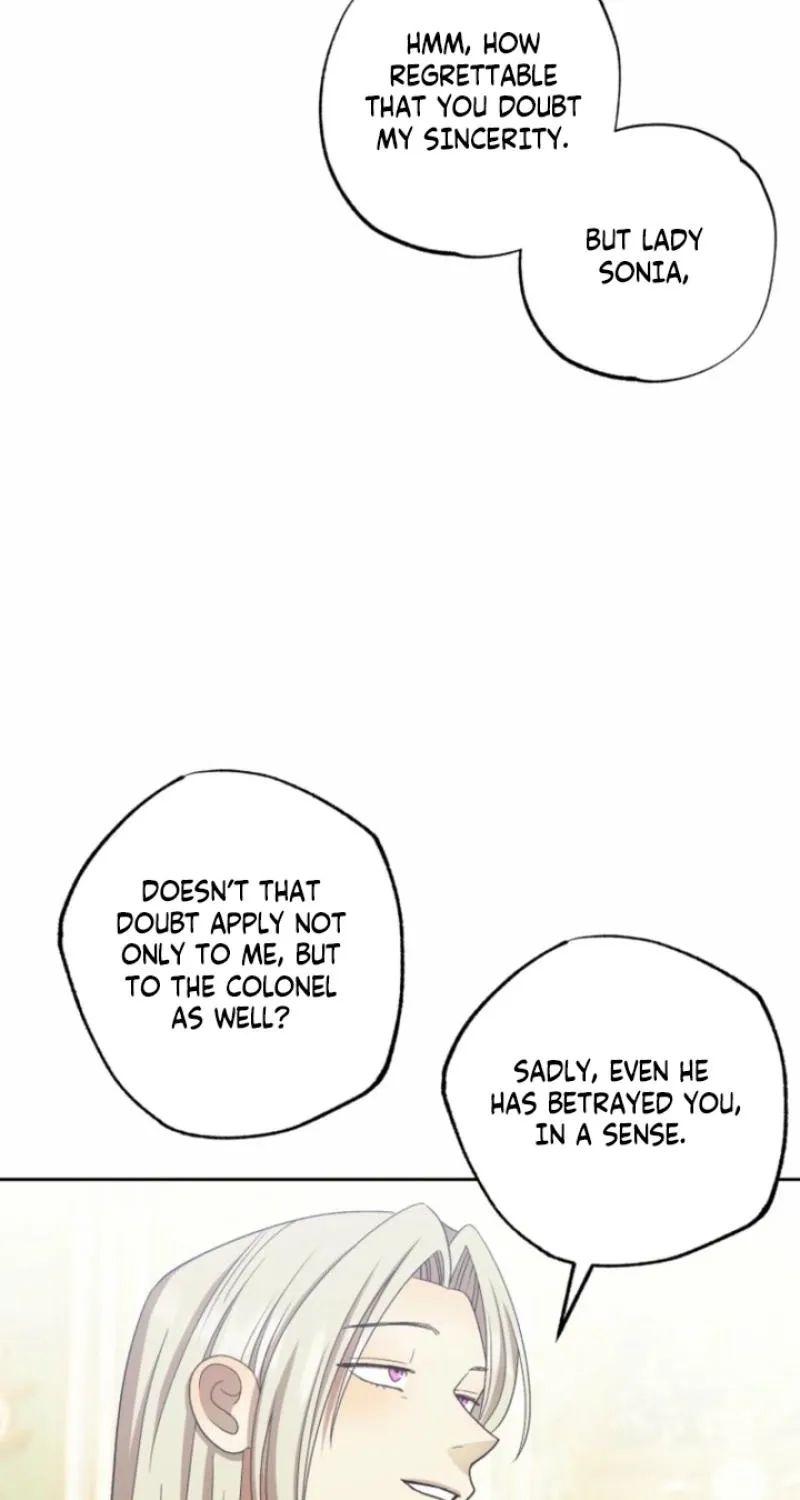 Read The Hand That Once Fed chapter 57 image 98 on Lezhin