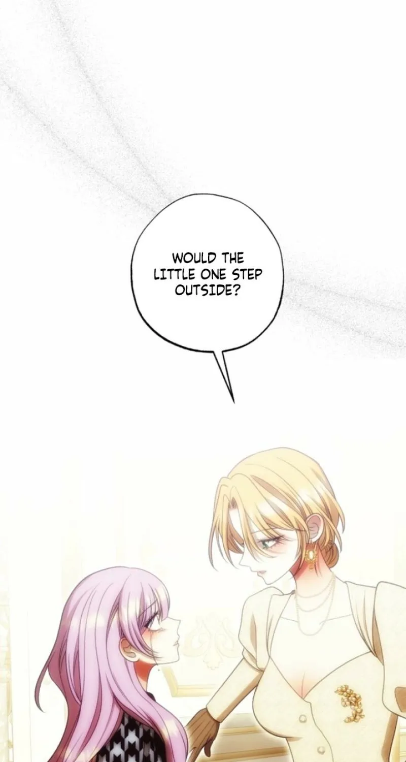 Read The Hand That Once Fed chapter 58 image 1 on Lezhin