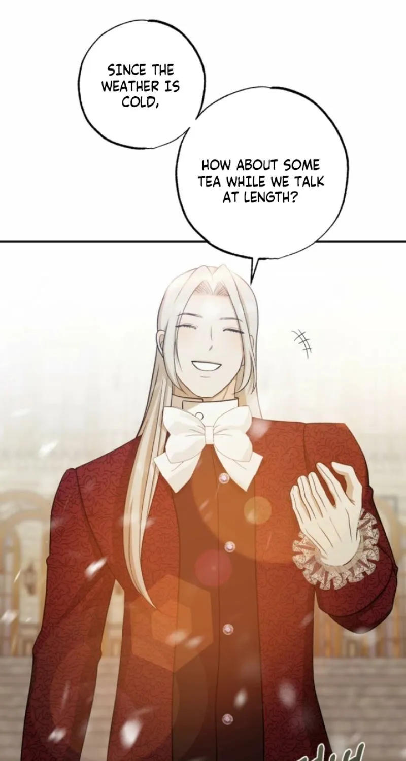 Read The Hand That Once Fed chapter 58 image 100 on Lezhin