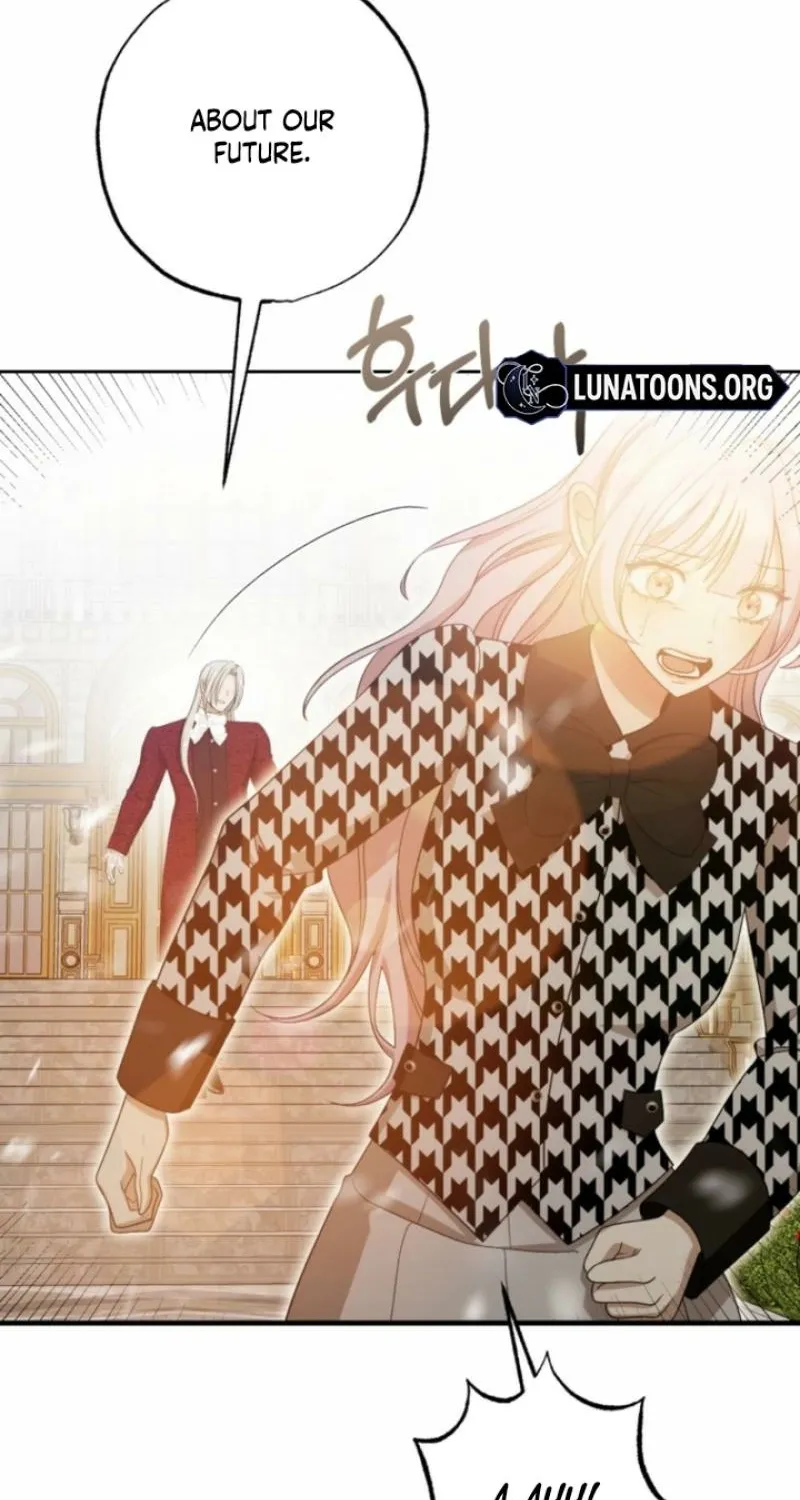 Read The Hand That Once Fed chapter 58 image 102 on Lezhin