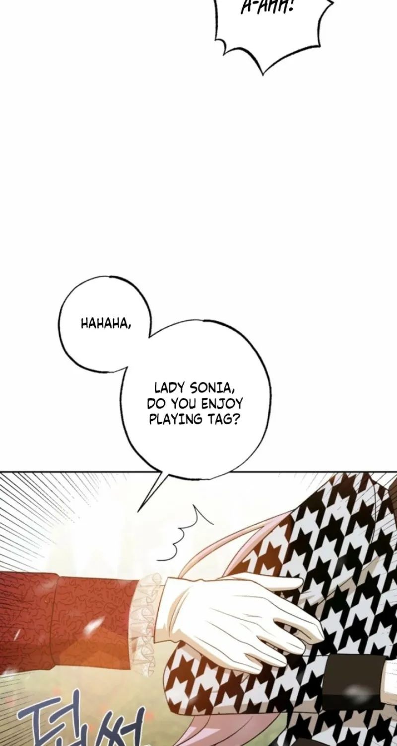 Read The Hand That Once Fed chapter 58 image 103 on Lezhin