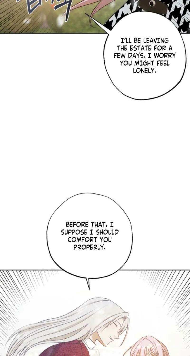 Read The Hand That Once Fed chapter 58 image 104 on Lezhin