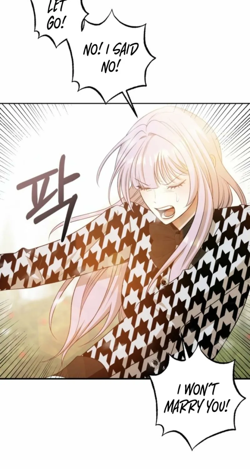 Read The Hand That Once Fed chapter 58 image 106 on Lezhin