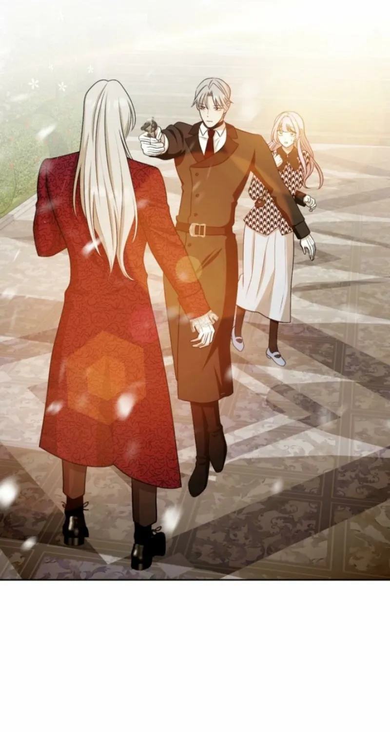 Read The Hand That Once Fed chapter 58 image 111 on Lezhin