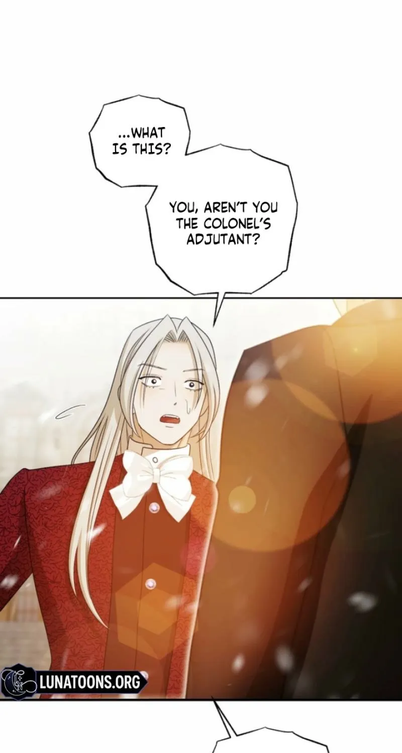 Read The Hand That Once Fed chapter 58 image 112 on Lezhin