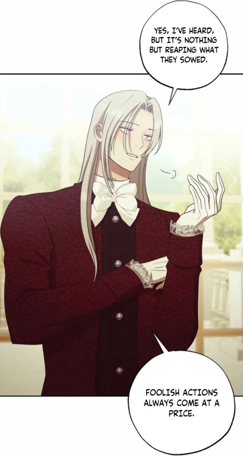Read The Hand That Once Fed chapter 58 image 12 on Lezhin