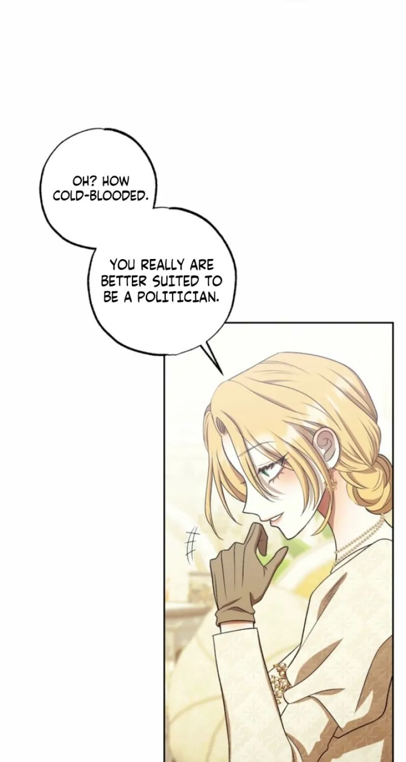 Read The Hand That Once Fed chapter 58 image 13 on Lezhin