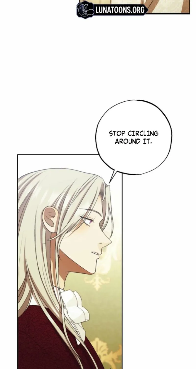 Read The Hand That Once Fed chapter 58 image 14 on Lezhin