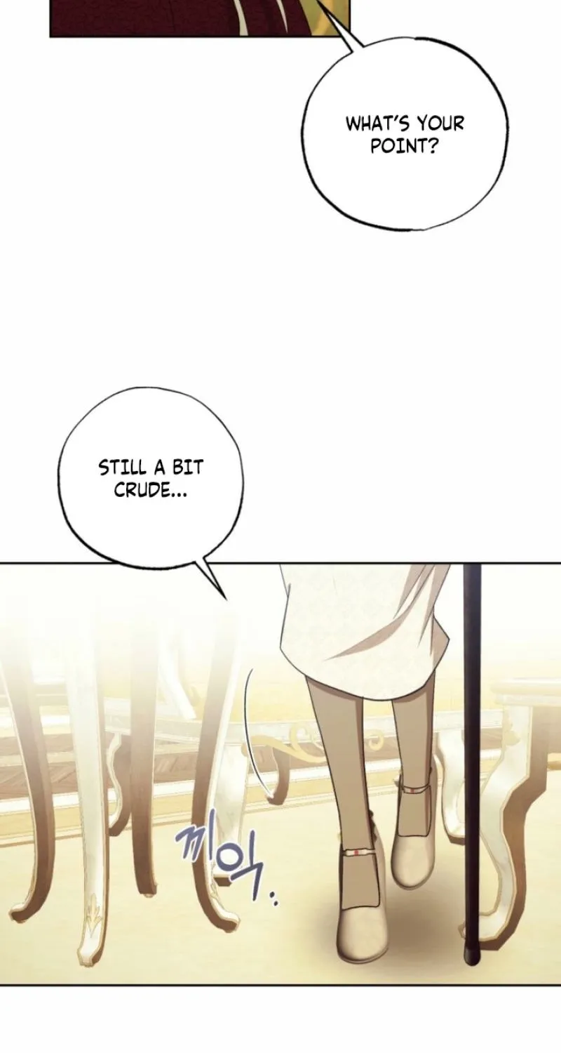 Read The Hand That Once Fed chapter 58 image 15 on Lezhin