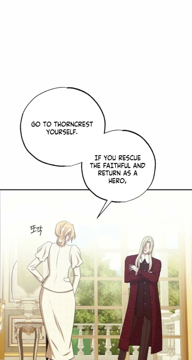 Read The Hand That Once Fed chapter 58 image 16 on Lezhin