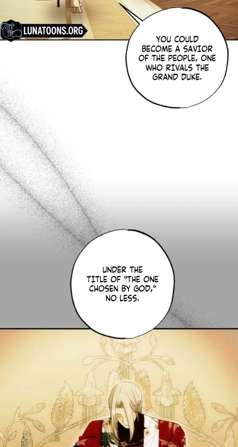 Read The Hand That Once Fed chapter 58 image 18 on Lezhin