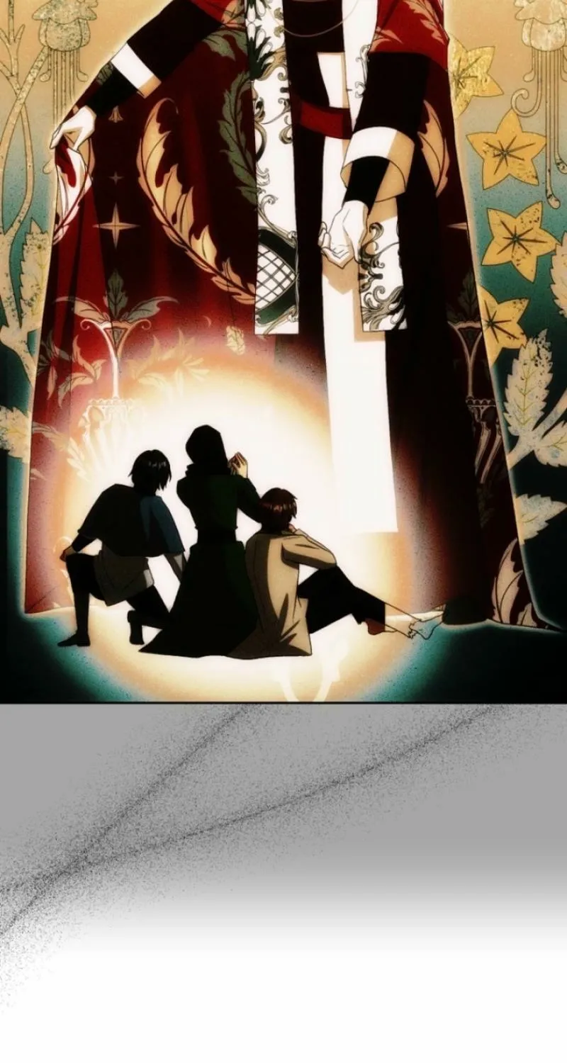 Read The Hand That Once Fed chapter 58 image 19 on Lezhin
