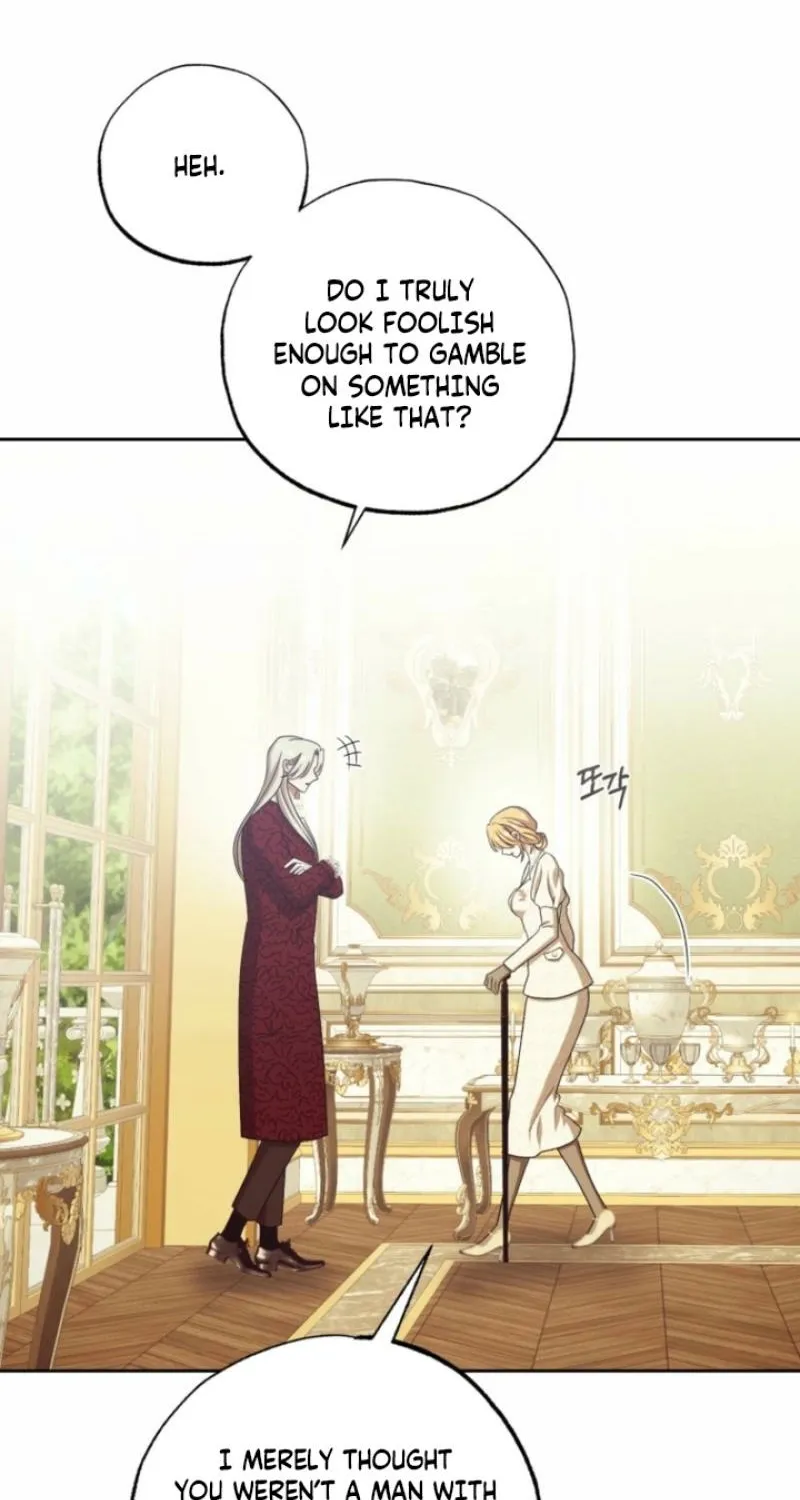 Read The Hand That Once Fed chapter 58 image 20 on Lezhin