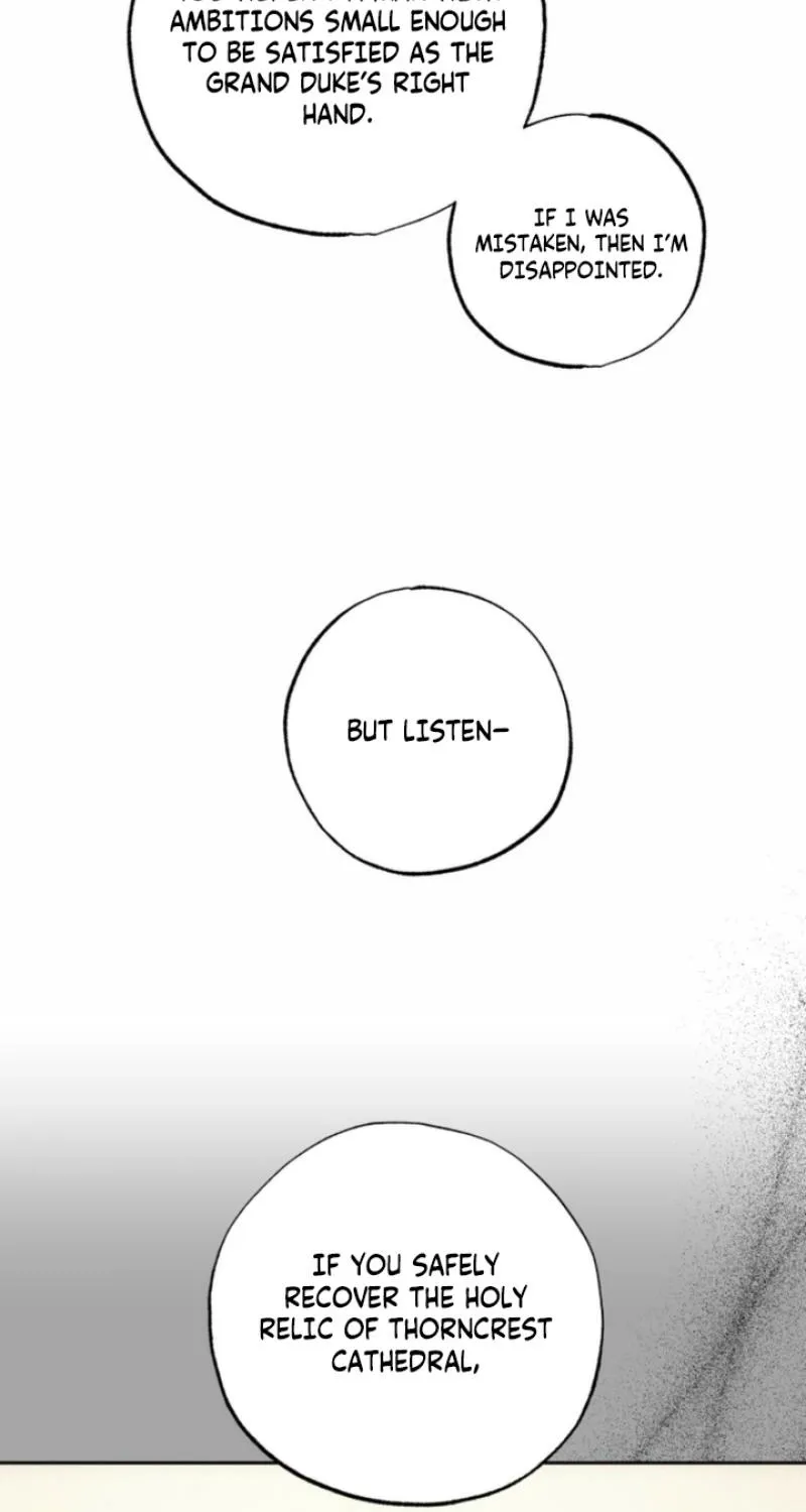 Read The Hand That Once Fed chapter 58 image 21 on Lezhin