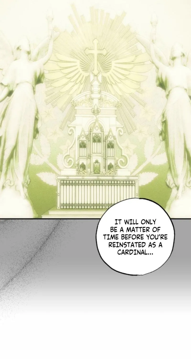 Read The Hand That Once Fed chapter 58 image 22 on Lezhin
