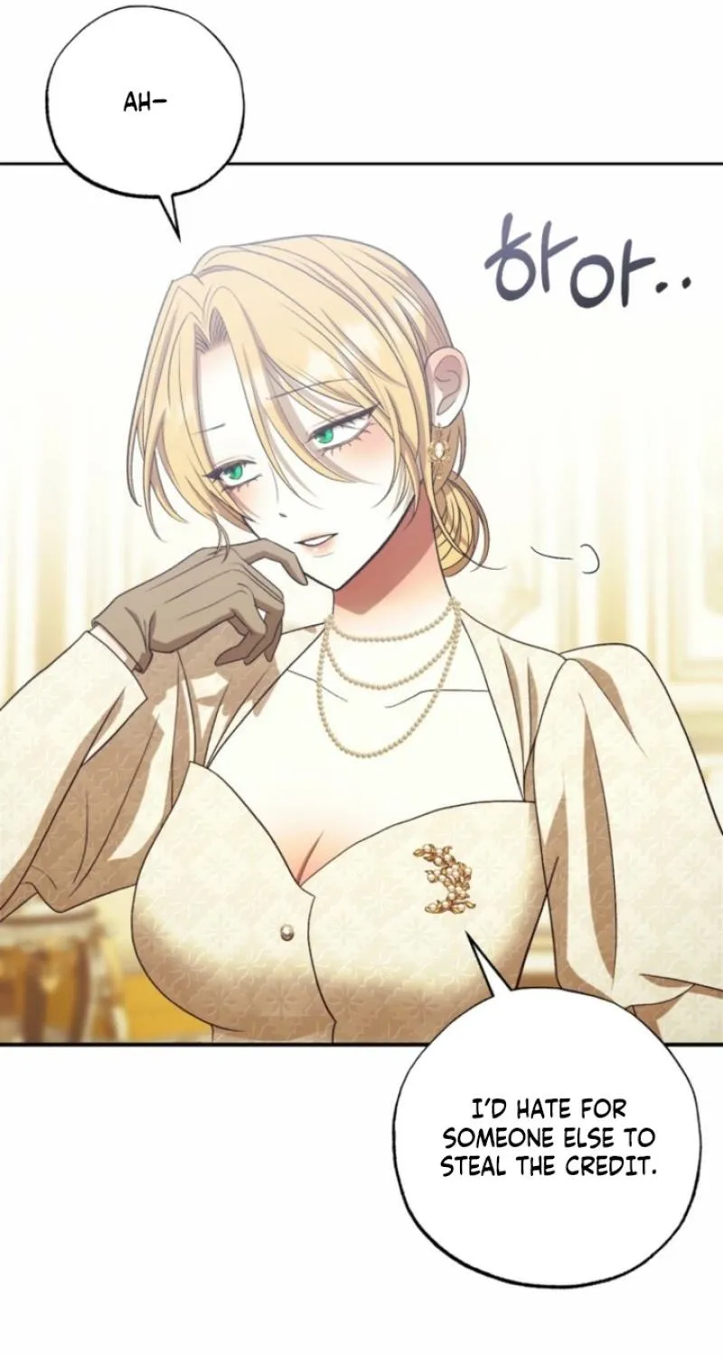 Read The Hand That Once Fed chapter 58 image 24 on Lezhin